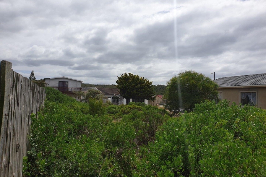 0 Bedroom Property for Sale in Kleinkrantz Western Cape